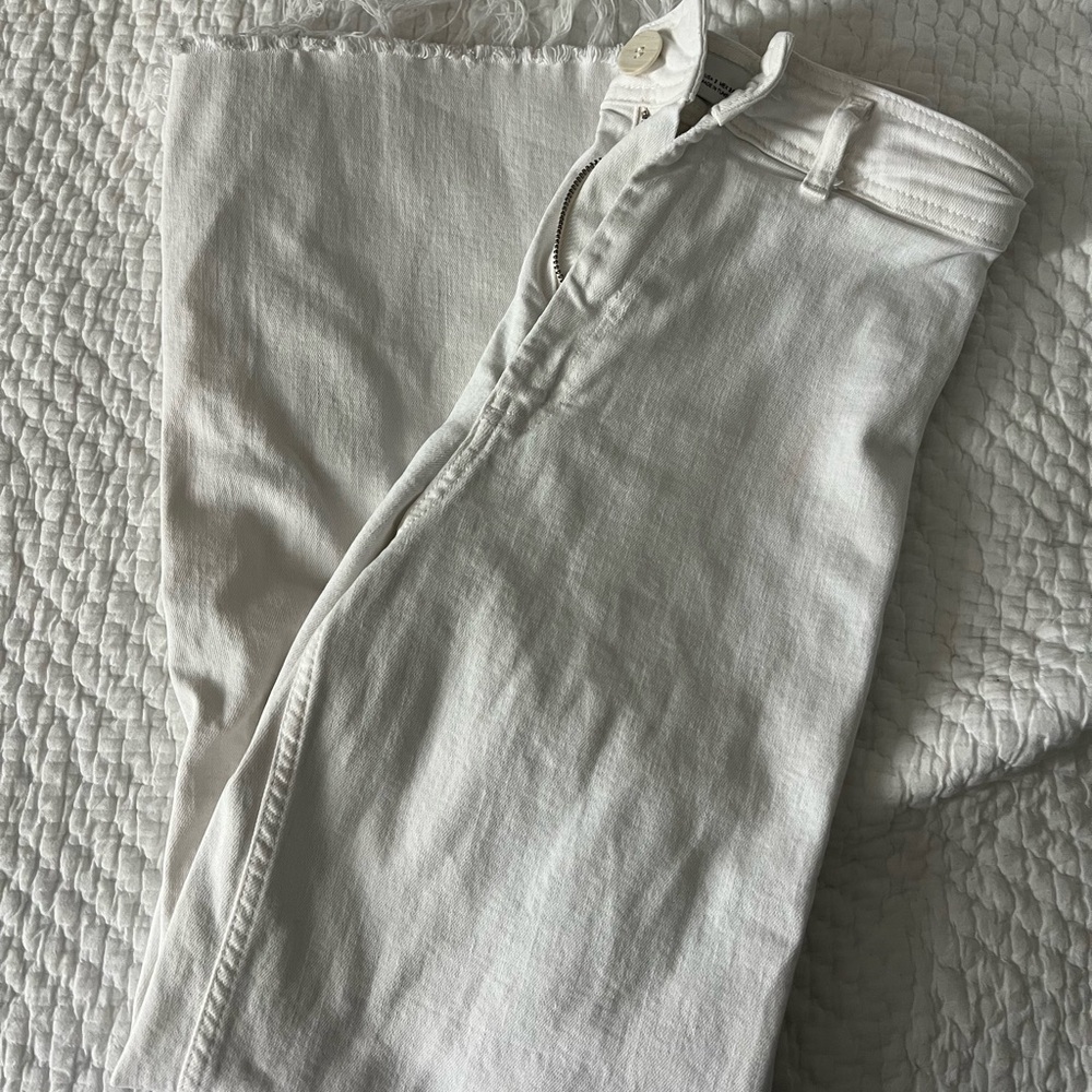 Zara jeans